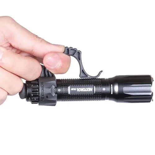 Nextorch FR1 Max anneau pour lampe torche tactique  NYCTALOPE  