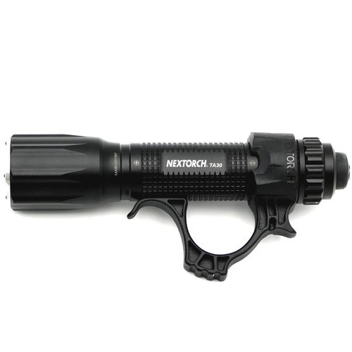 Nextorch FR1 anneau pour lampe torche tactique  NYCTALOPE  