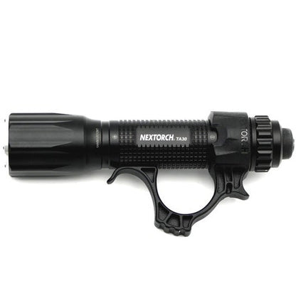 Nextorch FR1 anneau pour lampe torche tactique  NYCTALOPE  