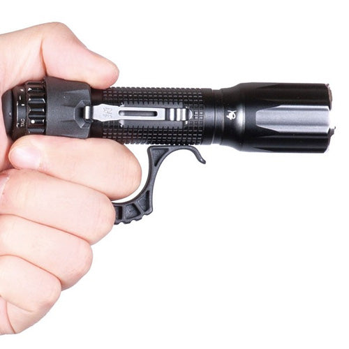 Nextorch FR1 anneau pour lampe torche tactique  NYCTALOPE  