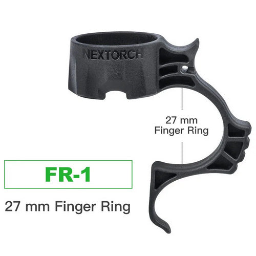 Nextorch FR1 anneau pour lampe torche tactique  NYCTALOPE  