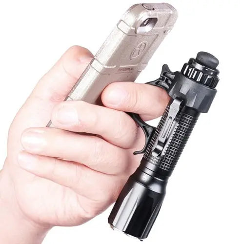 Nextorch FR1 anneau pour lampe torche tactique  NYCTALOPE  