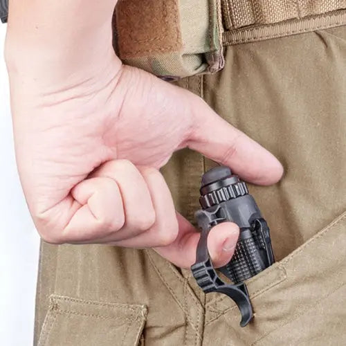 Nextorch FR1 anneau pour lampe torche tactique  NYCTALOPE  