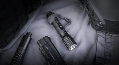 Nextorch FR1 anneau pour lampe torche tactique  NYCTALOPE  