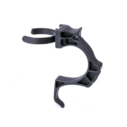 Nextorch FR-2 clip de ceinture avec anneau pour lampe torche tactique  NYCTALOPE  