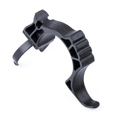 Nextorch FR-2 clip de ceinture avec anneau pour lampe torche tactique  NYCTALOPE  