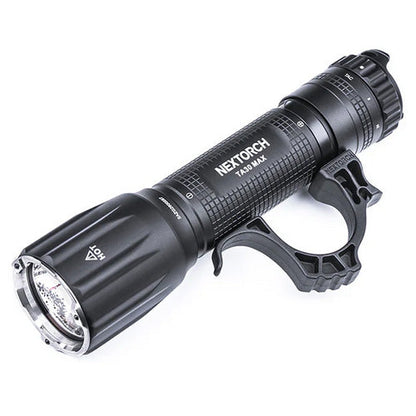Nextorch FR-2 clip de ceinture avec anneau pour lampe torche tactique  NYCTALOPE  