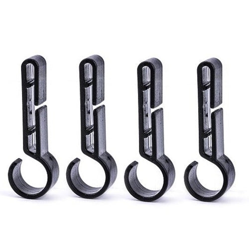 Nextorch HM3 support de lampe frontale pour casque  NYCTALOPE  