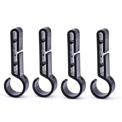 Nextorch HM3 support de lampe frontale pour casque  NYCTALOPE  