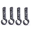 Nextorch HM3 support de lampe frontale pour casque  NYCTALOPE  