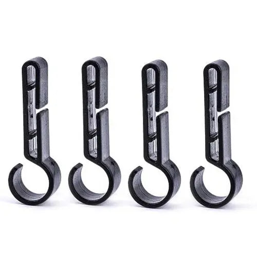 Nextorch HM3 support de lampe frontale pour casque  NYCTALOPE  