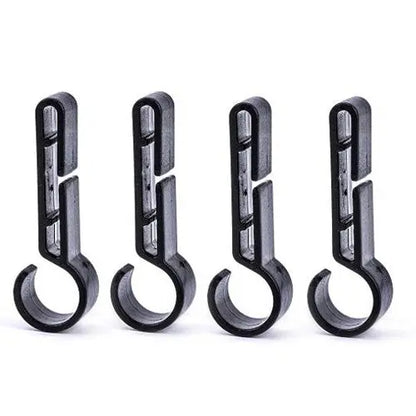 Nextorch HM3 support de lampe frontale pour casque  NYCTALOPE  