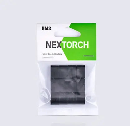 Nextorch HM3 support de lampe frontale pour casque  NYCTALOPE  