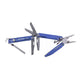 Nextorch Multi Tools Pioneer MT20 - Pince Outils Multifonctions - Bleu