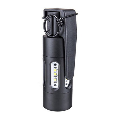 Nextorch ND30 dispositif de distraction tactique rechargeable 11 000 Lumens 130 dB  NYCTALOPE  