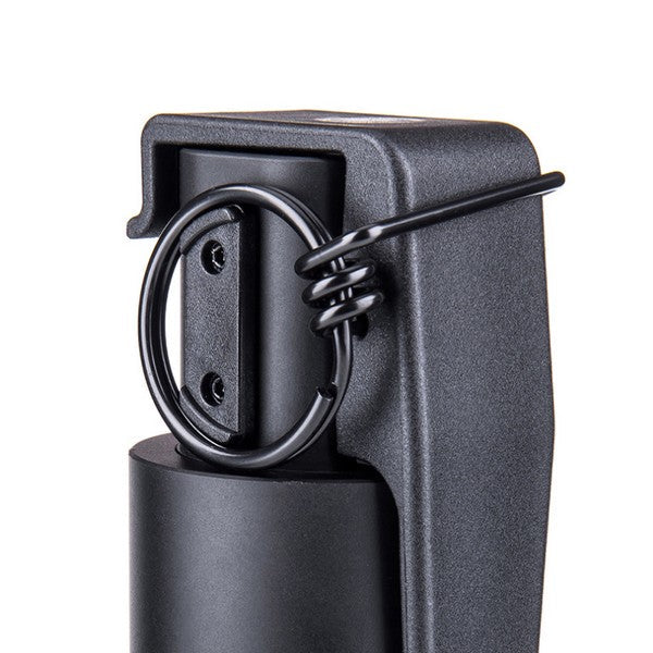 Nextorch ND30 dispositif de distraction tactique rechargeable 11 000 Lumens 130 dB  NYCTALOPE  