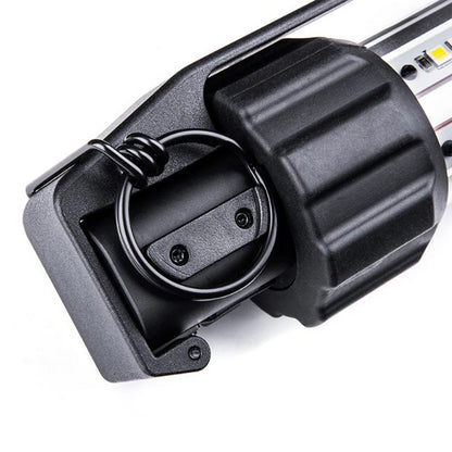 Nextorch ND30B - dispositif de distraction tactique civil rechargeable - 11000Lumens 130 dB - NYCTALOPE