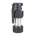 Nextorch ND30B - dispositif de distraction tactique civil rechargeable - 11000Lumens 130 dB - NYCTALOPE
