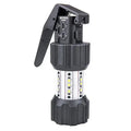 Nextorch ND30B - dispositif de distraction tactique civil rechargeable - 11000Lumens 130 dB - NYCTALOPE