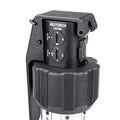 Nextorch ND30B - dispositif de distraction tactique civil rechargeable - 11000Lumens 130 dB - NYCTALOPE