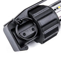 Nextorch ND30B - dispositif de distraction tactique civil rechargeable - 11000Lumens 130 dB - NYCTALOPE