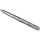 Nextorch NP11 Ti - Stylo tactique de sécurité avec brise vitre - Titane
