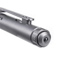 Nextorch NP11 Ti - Stylo tactique de sécurité avec brise vitre - Titane - NYCTALOPE