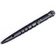 Nextorch NP20 - Stylo tactique de sécurité avec brise vitre - Noir