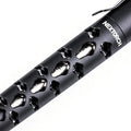 Nextorch NP20 - Stylo tactique de sécurité avec brise vitre - Noir  NYCTALOPE  
