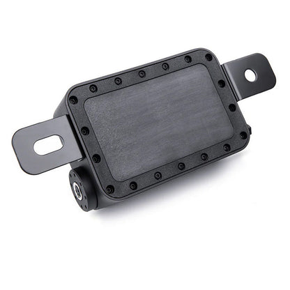 Lampe Tactique Nextorch P21 - 3000 Lumens - phare focalisable pour bouclier balistique  NYCTALOPE  