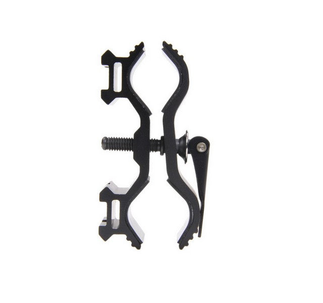 Support Nextorch RM85S montage rapide sur fusil et arme pour lampe torche