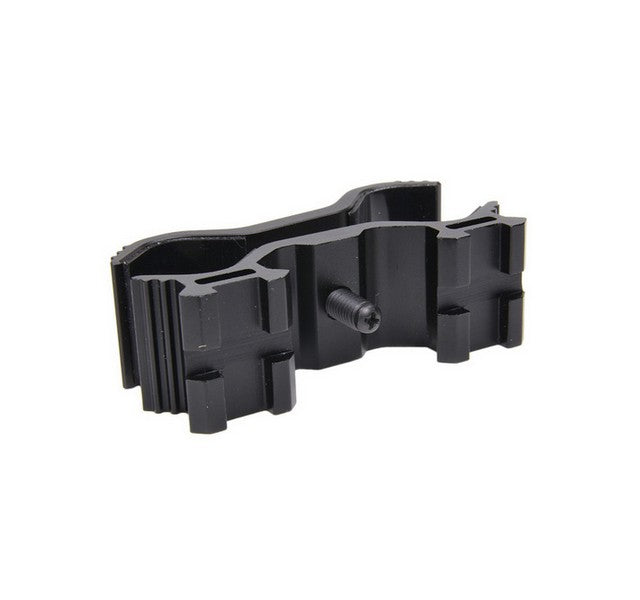 Support Nextorch RM85S montage rapide sur fusil et arme pour lampe torche