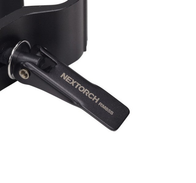 Support Nextorch RM85S montage rapide sur fusil et arme pour lampe torche