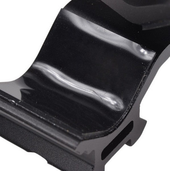 Support Nextorch RM85S montage rapide sur fusil et arme pour lampe torche