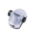 Nextorch UT61 - Feu de signalisation pour casque tactique - rechargeable USB-C  NYCTALOPE  