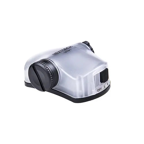Nextorch UT61 - Feu de signalisation pour casque tactique - rechargeable USB-C  NYCTALOPE  