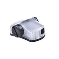 Nextorch UT61 - Feu de signalisation pour casque tactique - rechargeable USB-C  NYCTALOPE  