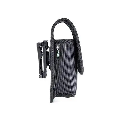 Nextorch V26 X-CARRY Étui Holster Système NQD Quick-Draw - Rotation 360° - Compatible Ceinture 38-50mm  NYCTALOPE  