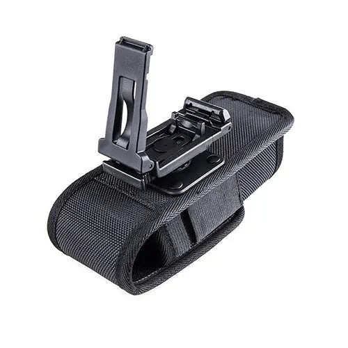 Nextorch V26 X-CARRY Étui Holster Système NQD Quick-Draw - Rotation 360° - Compatible Ceinture 38-50mm  NYCTALOPE  