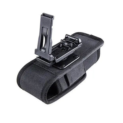 Nextorch V26 X-CARRY Étui Holster Système NQD Quick-Draw - Rotation 360° - Compatible Ceinture 38-50mm  NYCTALOPE  