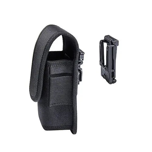 Nextorch V26 X-CARRY Étui Holster Système NQD Quick-Draw - Rotation 360° - Compatible Ceinture 38-50mm  NYCTALOPE  