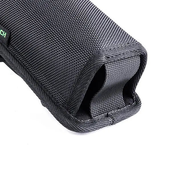 Nextorch V26 X-CARRY Étui Holster Système NQD Quick-Draw - Rotation 360° - Compatible Ceinture 38-50mm  NYCTALOPE  