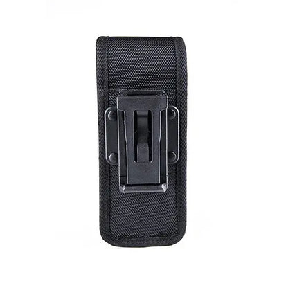 Nextorch V26 X-CARRY Étui Holster Système NQD Quick-Draw - Rotation 360° - Compatible Ceinture 38-50mm  NYCTALOPE  