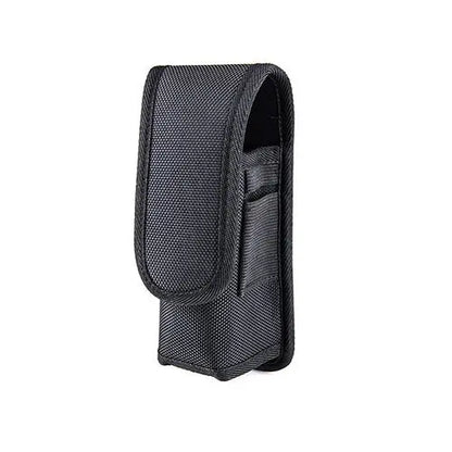 Nextorch V26 X-CARRY Étui Holster Système NQD Quick-Draw - Rotation 360° - Compatible Ceinture 38-50mm  NYCTALOPE  