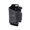 Nextorch V41 X-CARRY Étui Tactique à Dégainage Rapide - Kydex - Rotation 360° - Compatible Pioneer MT20  NYCTALOPE  