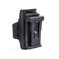 Nextorch V41 X-CARRY Étui Tactique à Dégainage Rapide - Kydex - Rotation 360° - Compatible Pioneer MT20  NYCTALOPE  