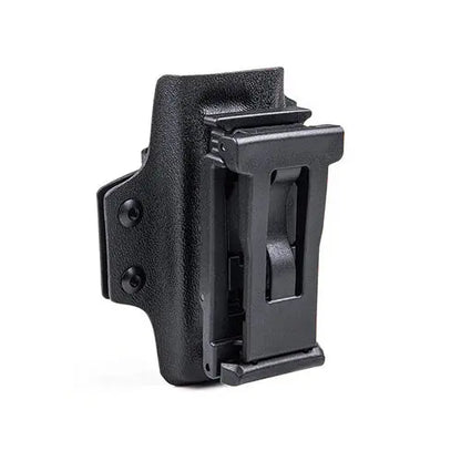 Nextorch V41 X-CARRY Étui Tactique à Dégainage Rapide - Kydex - Rotation 360° - Compatible Pioneer MT20  NYCTALOPE  