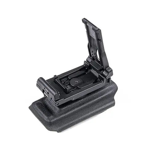 Nextorch V41 X-CARRY Étui Tactique à Dégainage Rapide - Kydex - Rotation 360° - Compatible Pioneer MT20  NYCTALOPE  