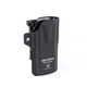Nextorch V43 X-CARRY Étui Tactique à Dégainage Rapide - Kydex - Rotation 360° - Compatible TA70