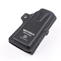 Nextorch V43 X-CARRY Étui Tactique à Dégainage Rapide - Kydex - Rotation 360° - Compatible TA70  NYCTALOPE  